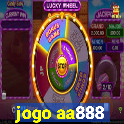 jogo aa888